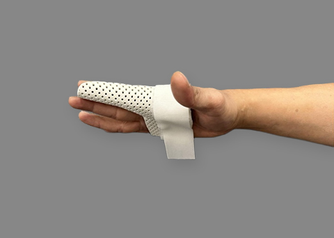 静态型手指支具