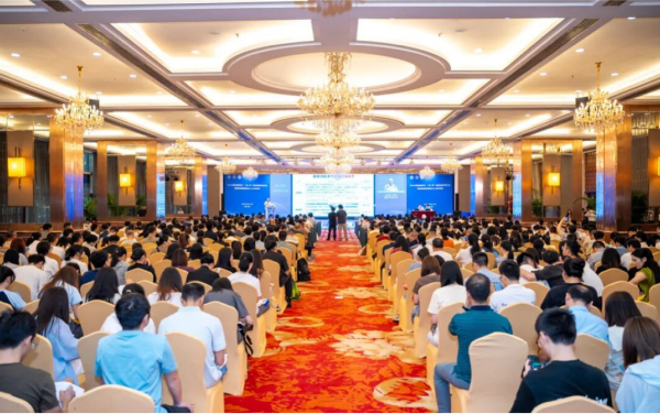 聚焦前沿，共谋发展——我司精彩亮相2025年中国康复医学会“一带一路”东部康复医学研讨会