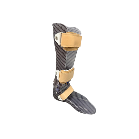 脑卒中康复支具