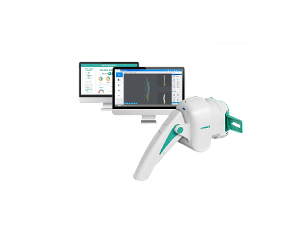 脊柱侧弯解决方案